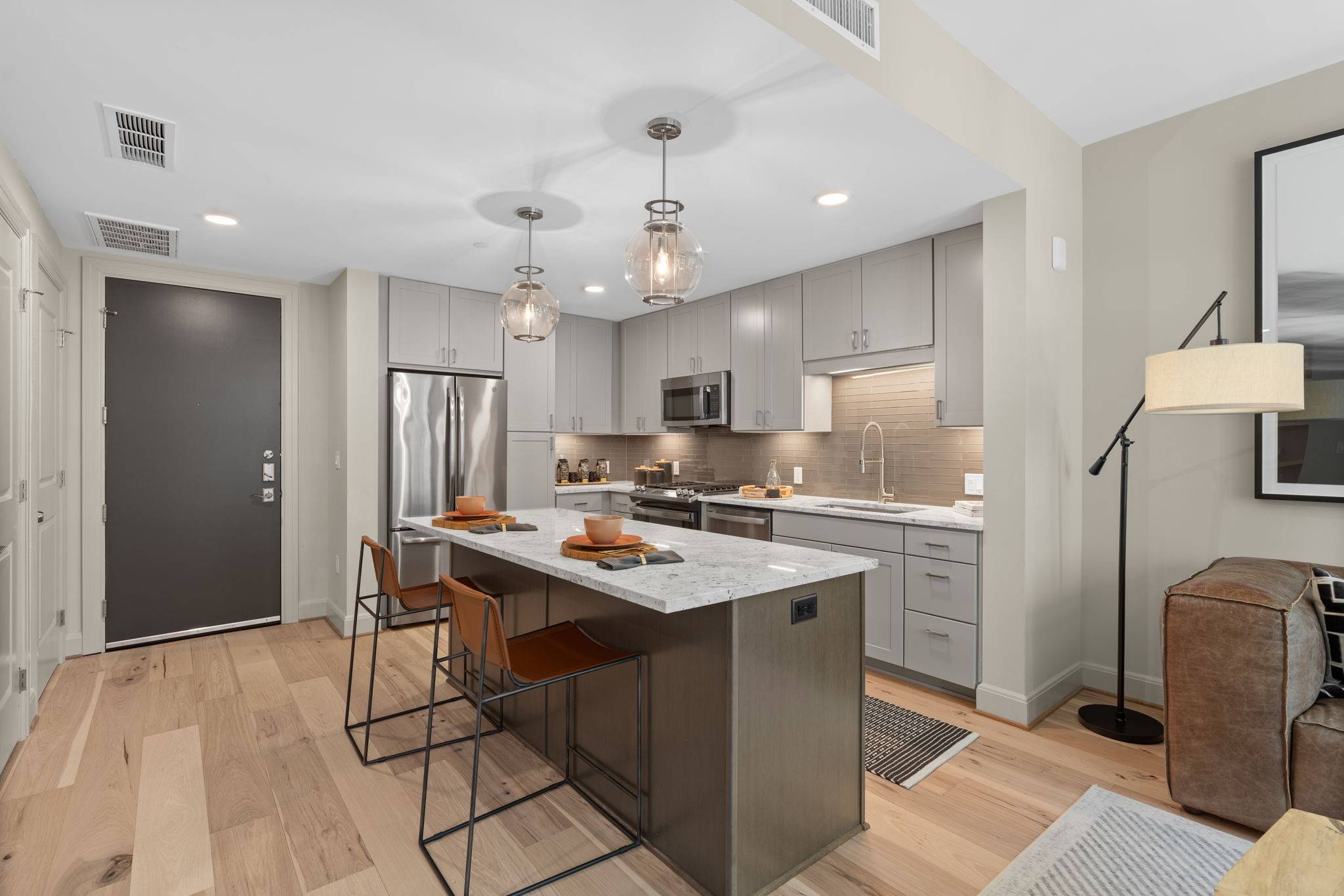 Houston, TX 77027,2511 Willowick RD #512