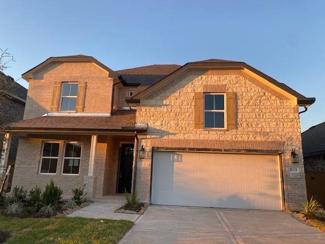 Cypress, TX 77433,21234 Blue Bluff DR