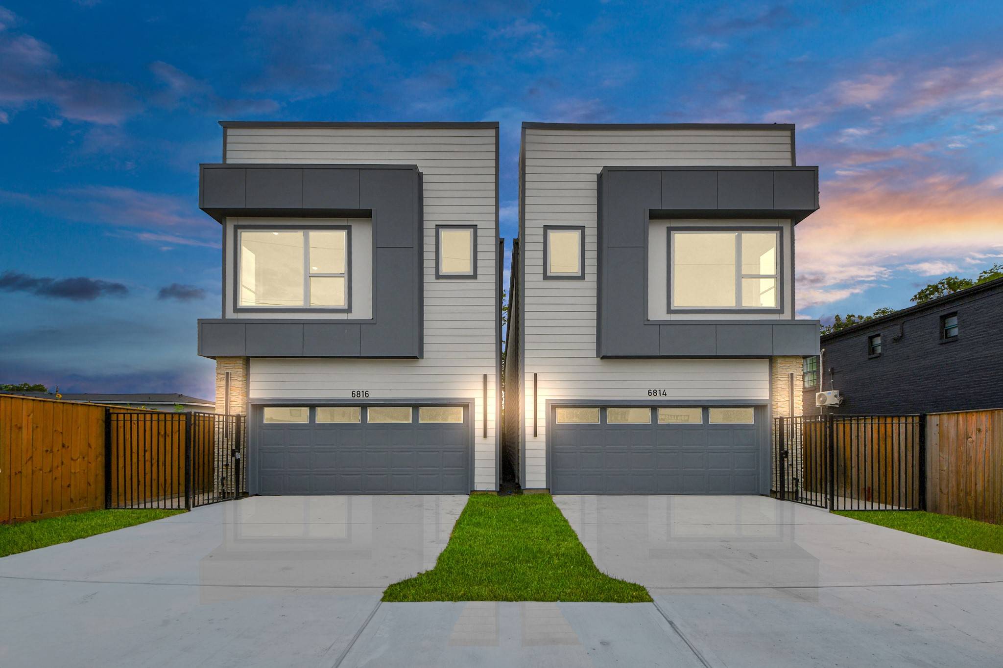 Houston, TX 77021,6816 Del Rio Street