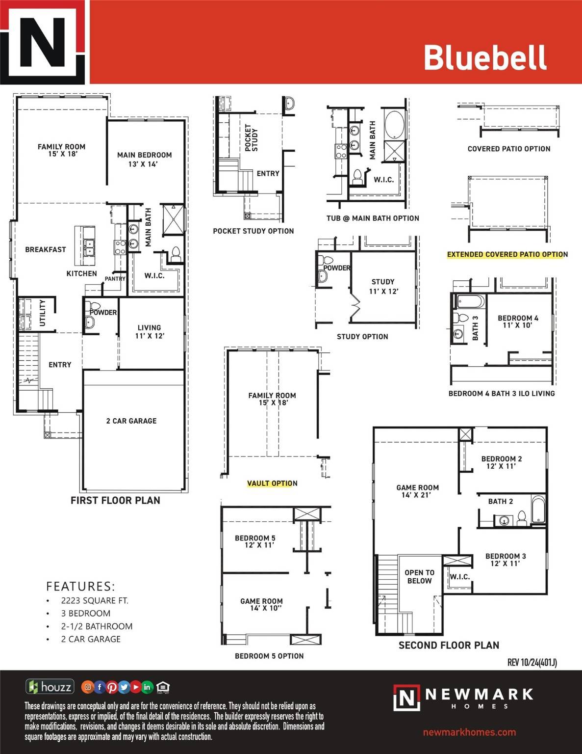 Iowa Colony, TX 77583,5119 Murillo DR