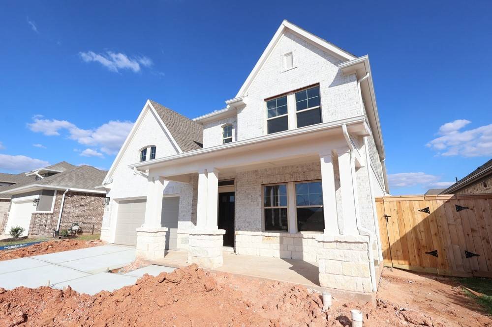 Magnolia, TX 77354,1614 Perdido WAY