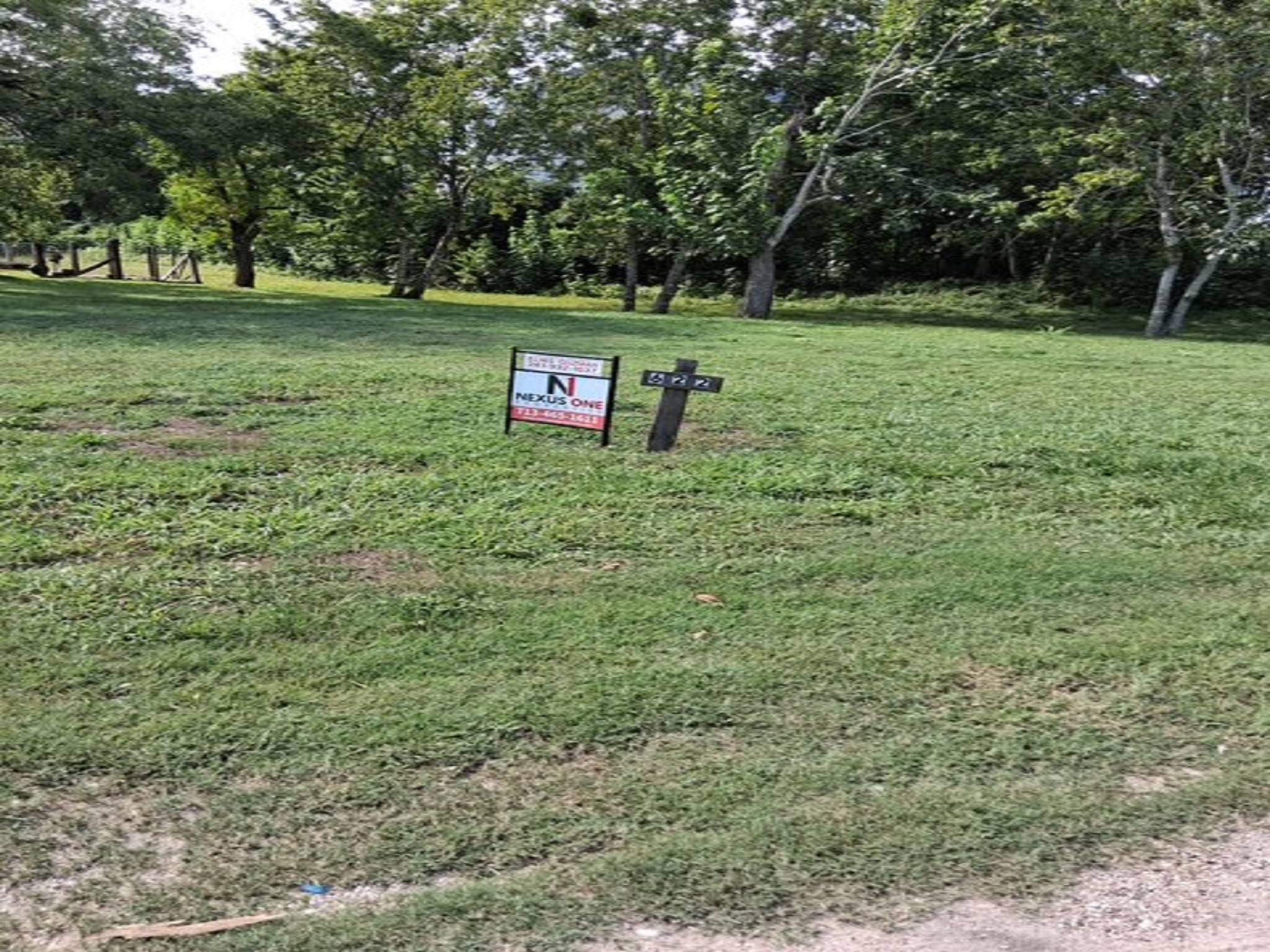 Eagle Lake, TX 77434,622 6th ST
