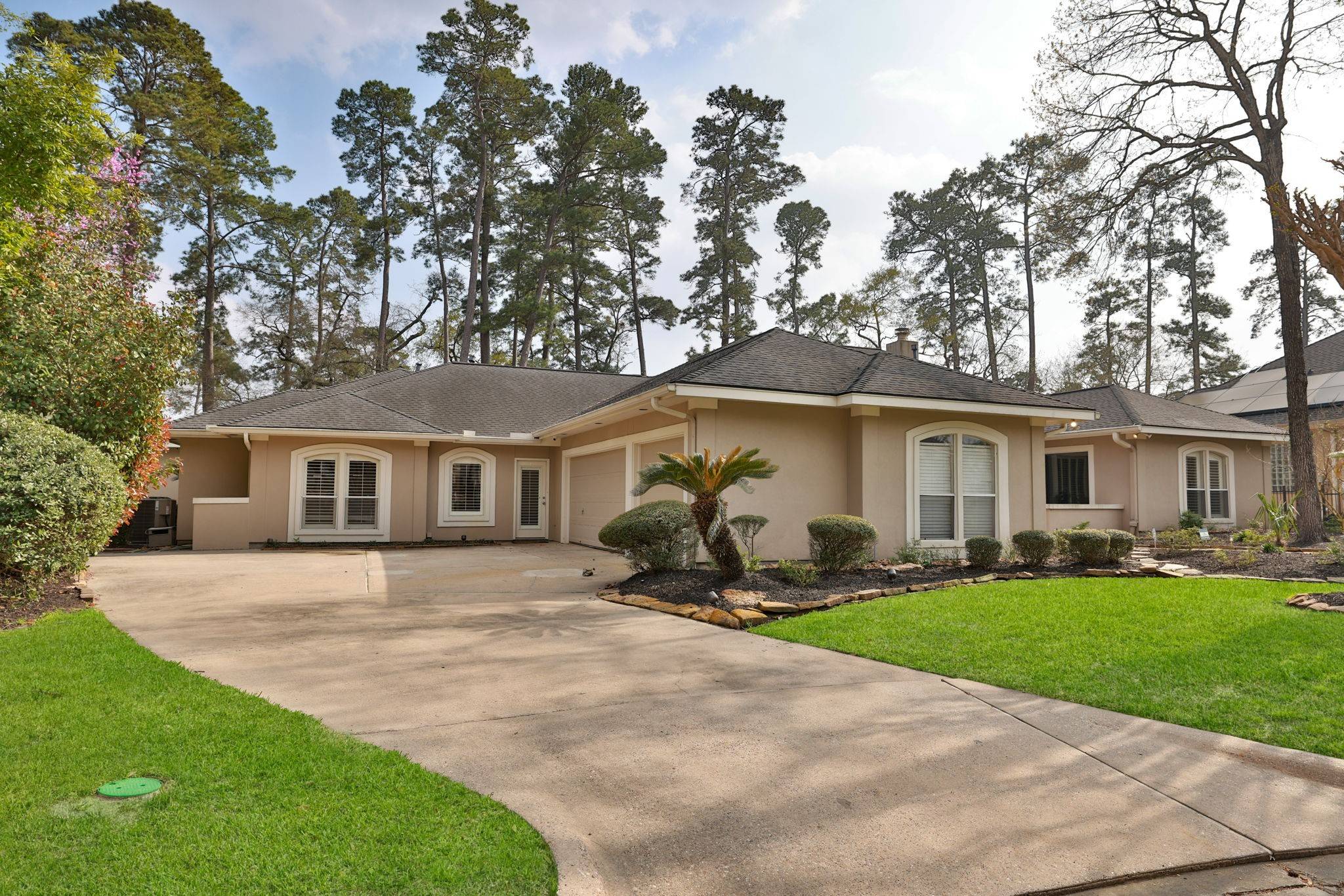 Spring, TX 77389,6507 Course View LN