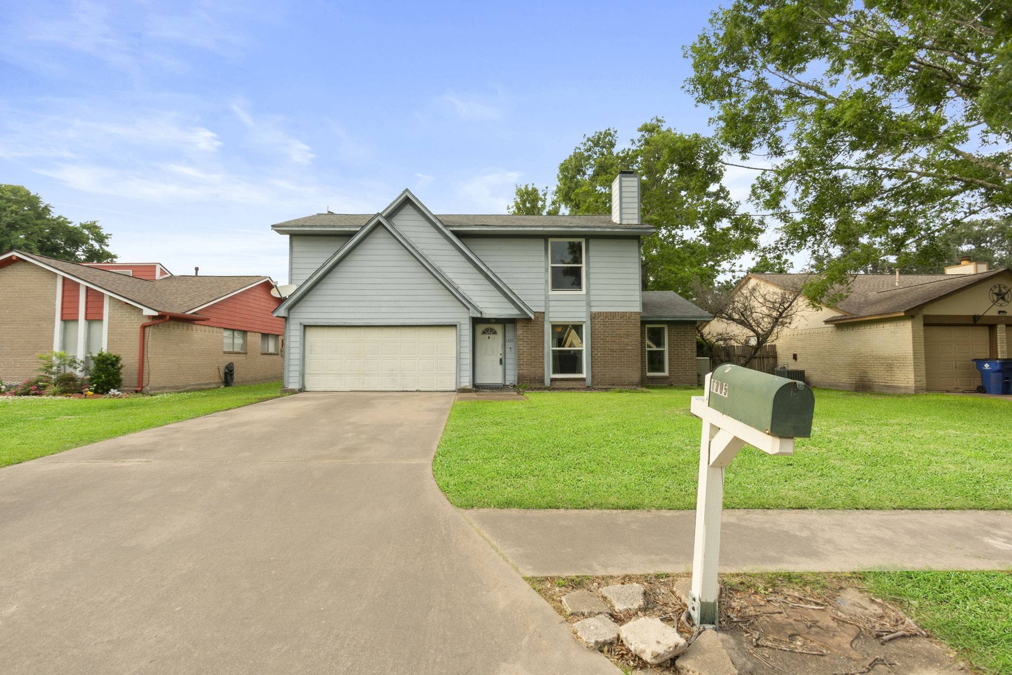 Angleton, TX 77515,1305 Clover DR