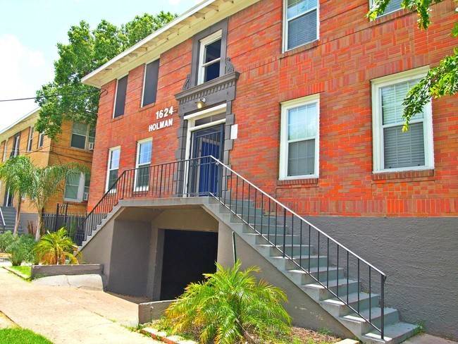 Houston, TX 77004,3508 Molsey ST #07