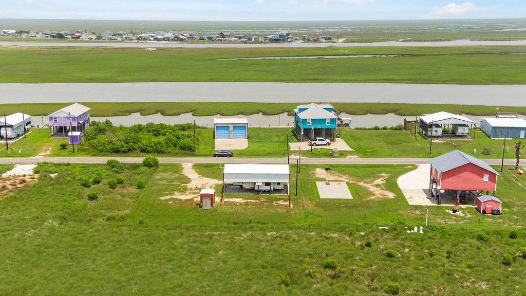Sargent, TX 77414,254 County Road 205