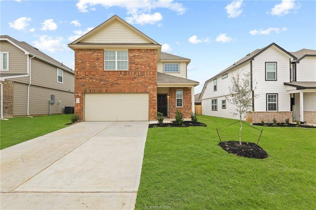 Bryan, TX 77803,974 Harper LN