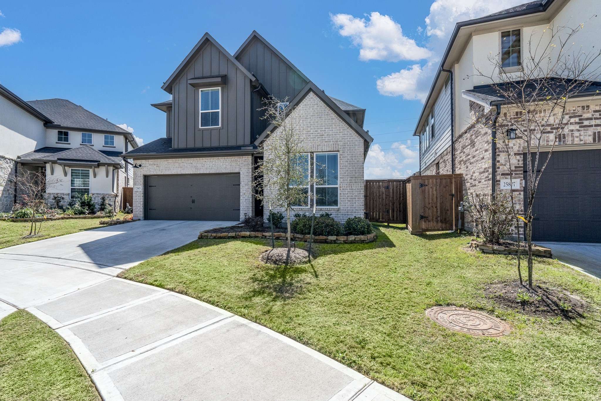 Katy, TX 77494,25803 Rippey Glen DR