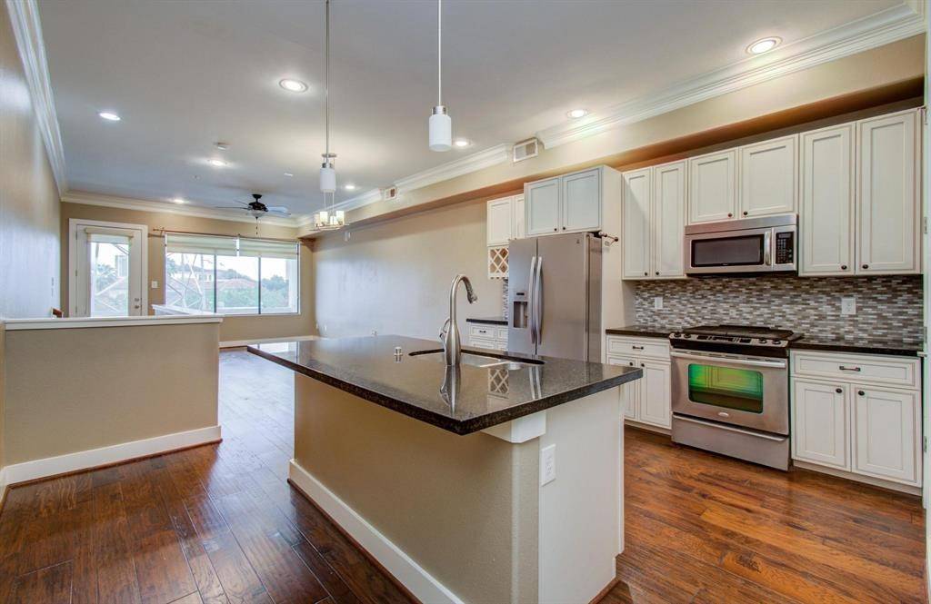 Houston, TX 77006,510 Lovett Blvd #308