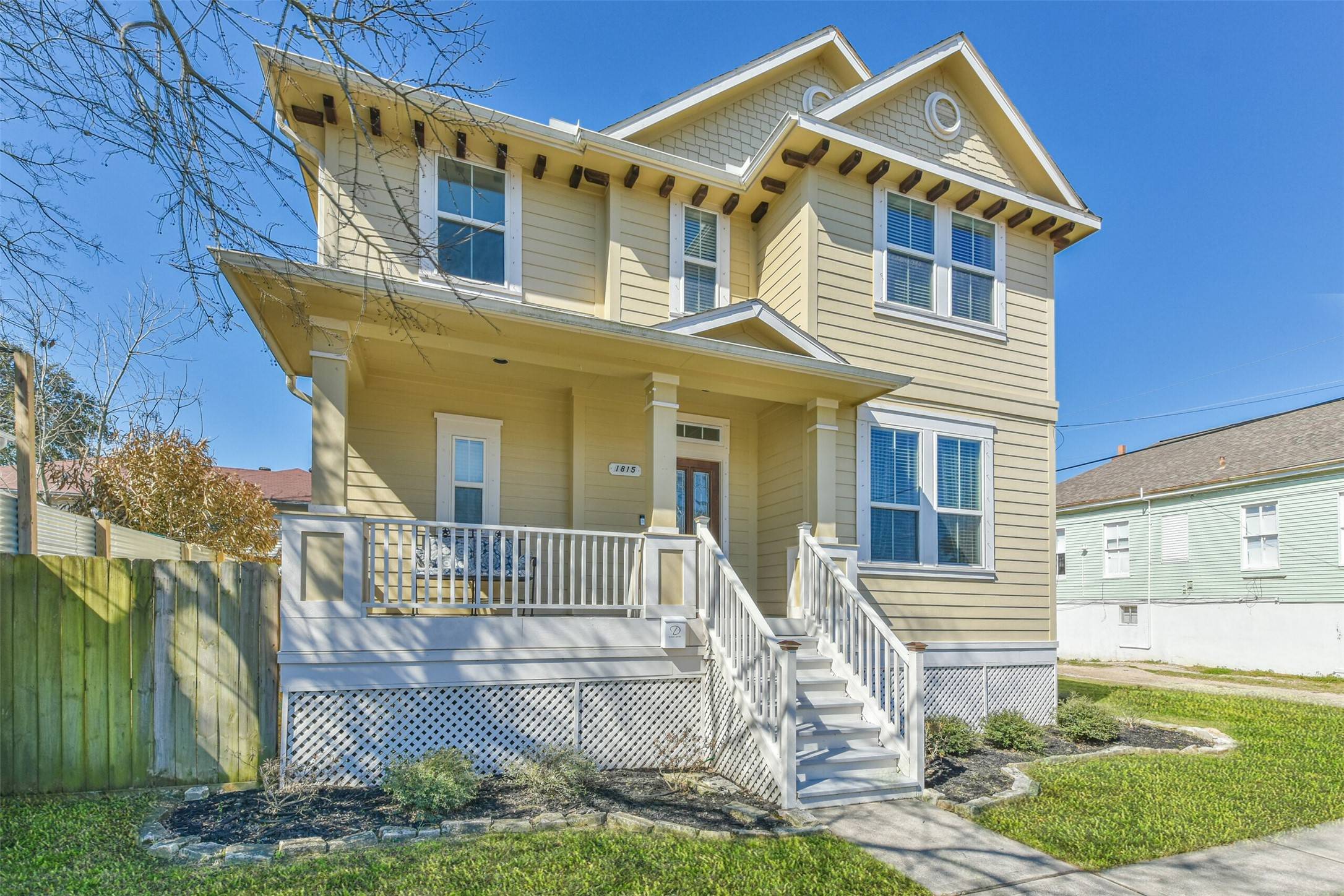 Galveston, TX 77550,1815 28th ST