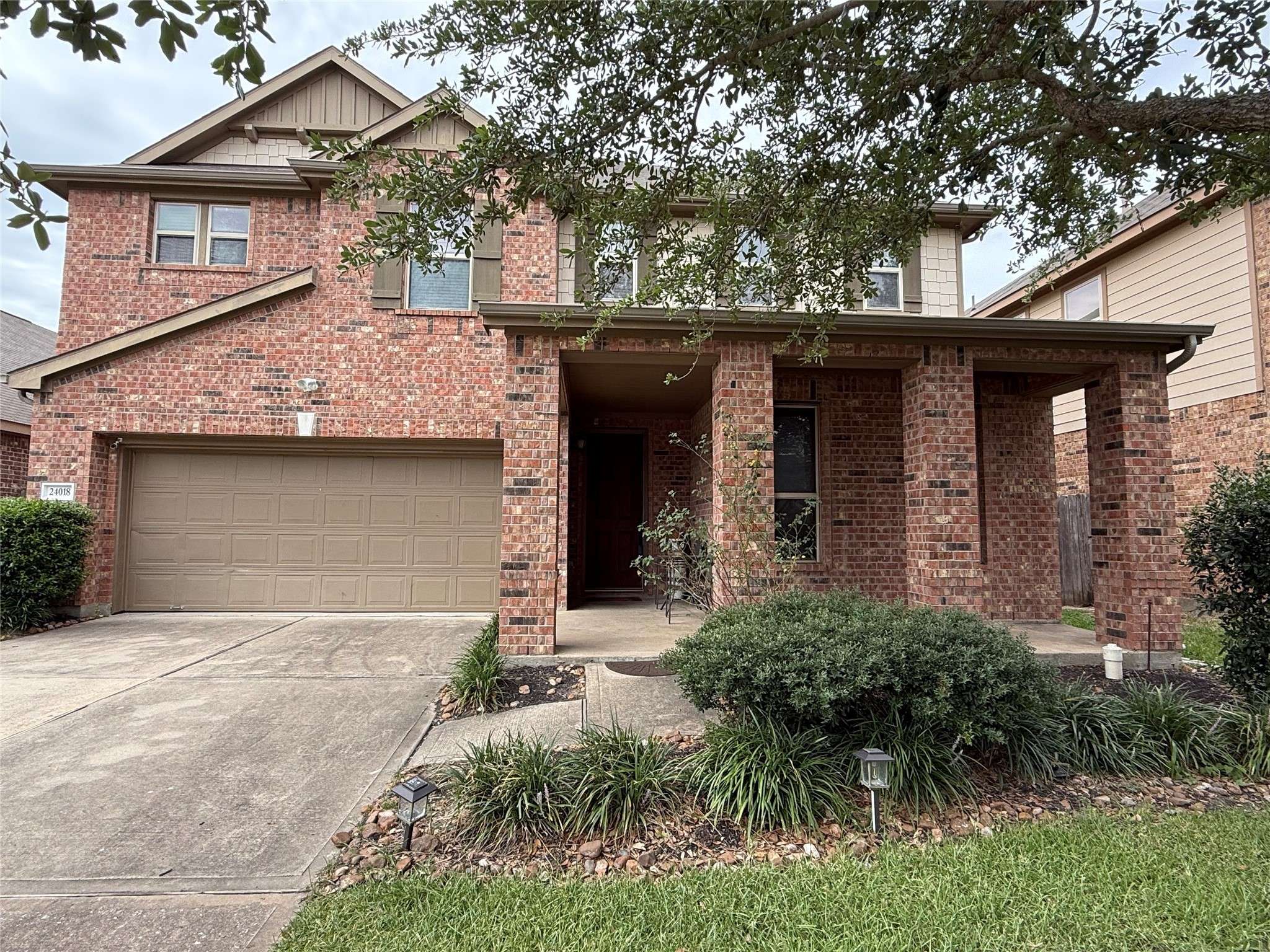 Katy, TX 77493,24018 Buffalo Cove LN