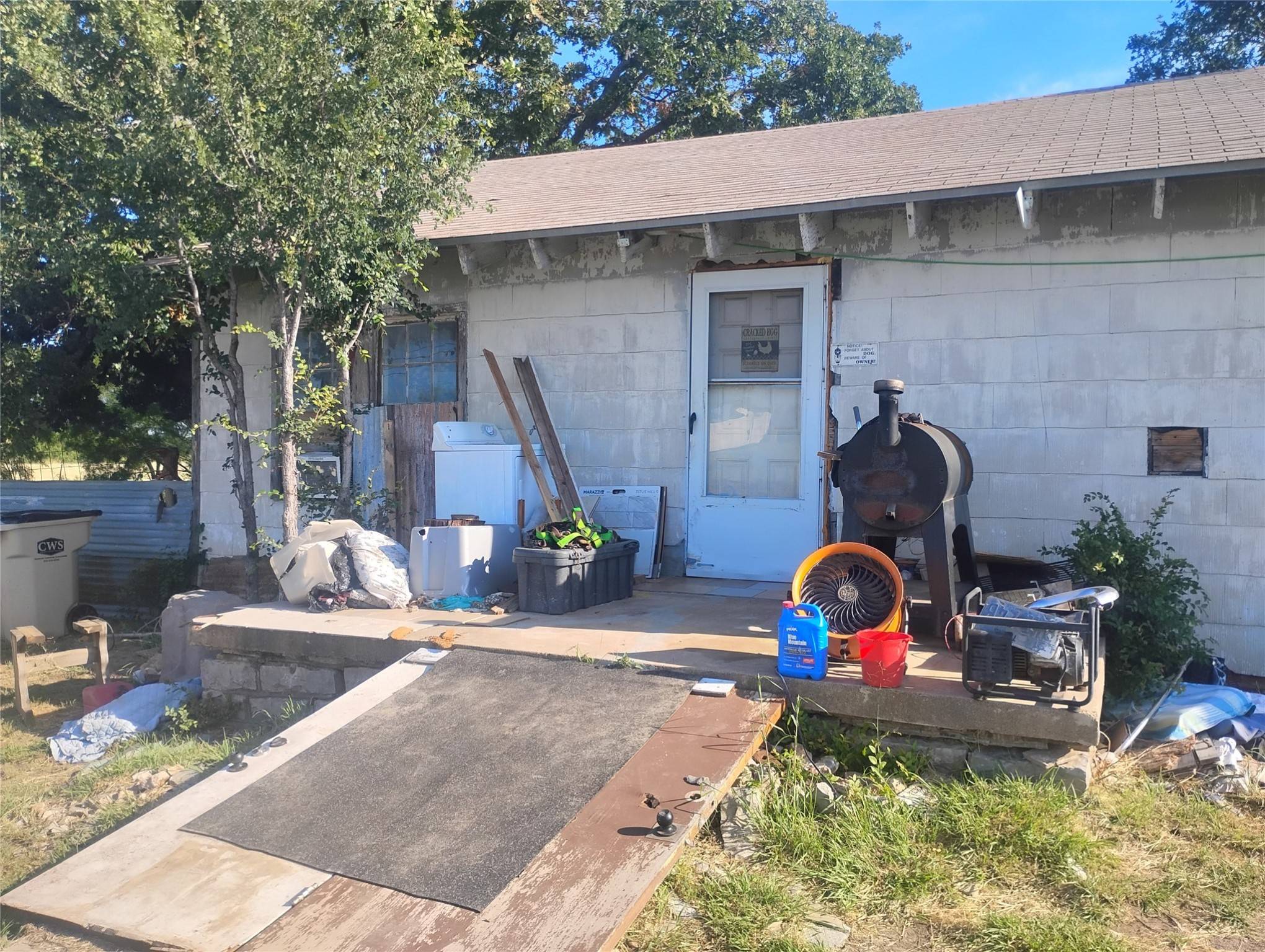 Bangs, TX 76823,7510 US Highway 67 #84