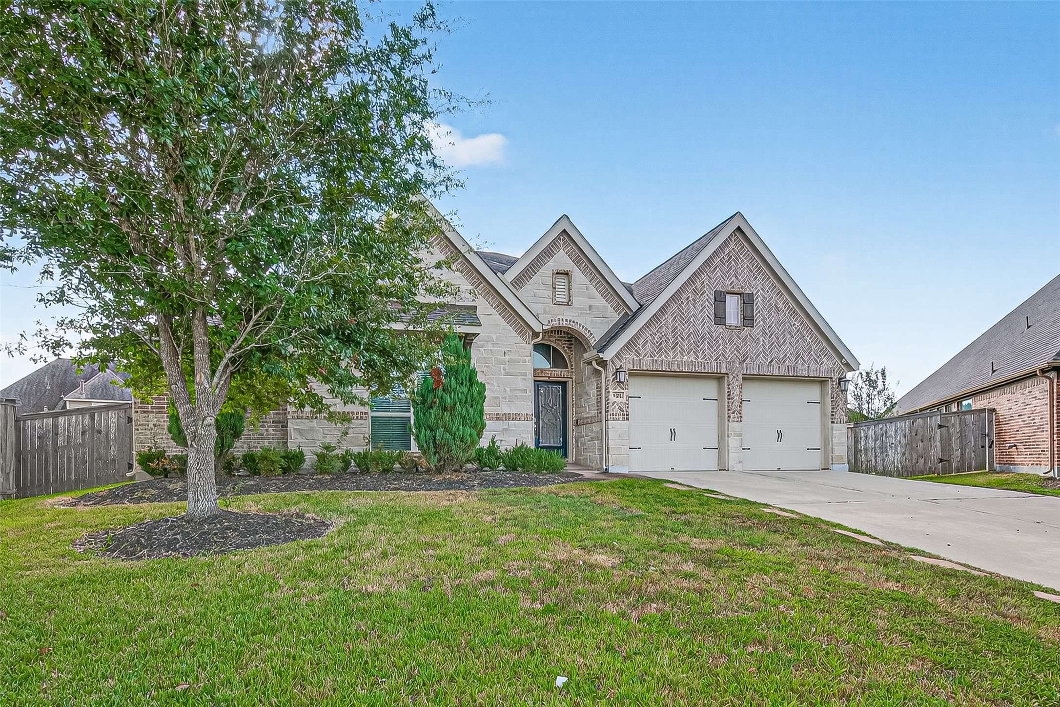 Cypress, TX 77433,9202 Holloway Cliff LN
