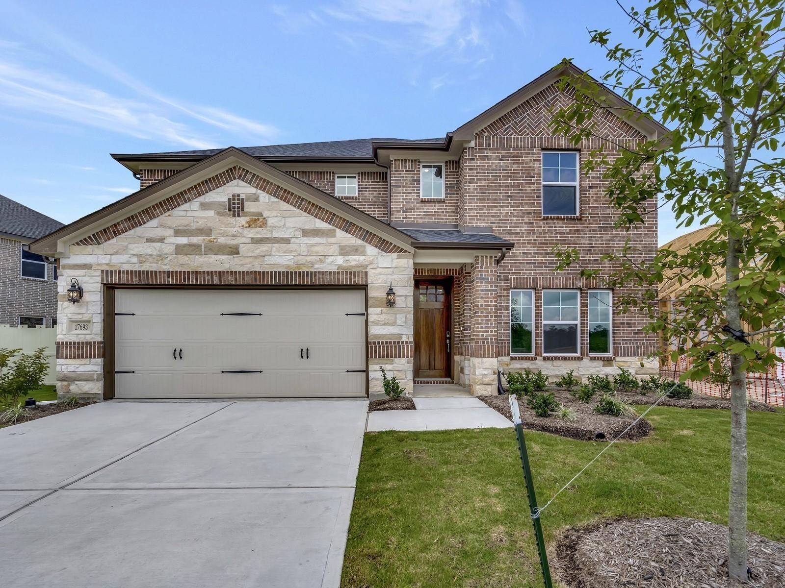 Conroe, TX 77385,17711 Sea Rosemary CT