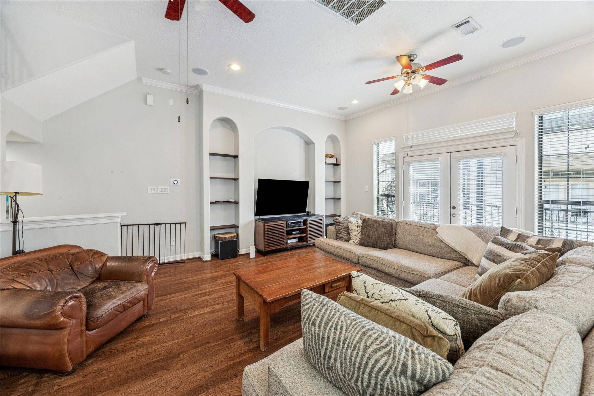 Houston, TX 77018,3203 Garden Oaks VW