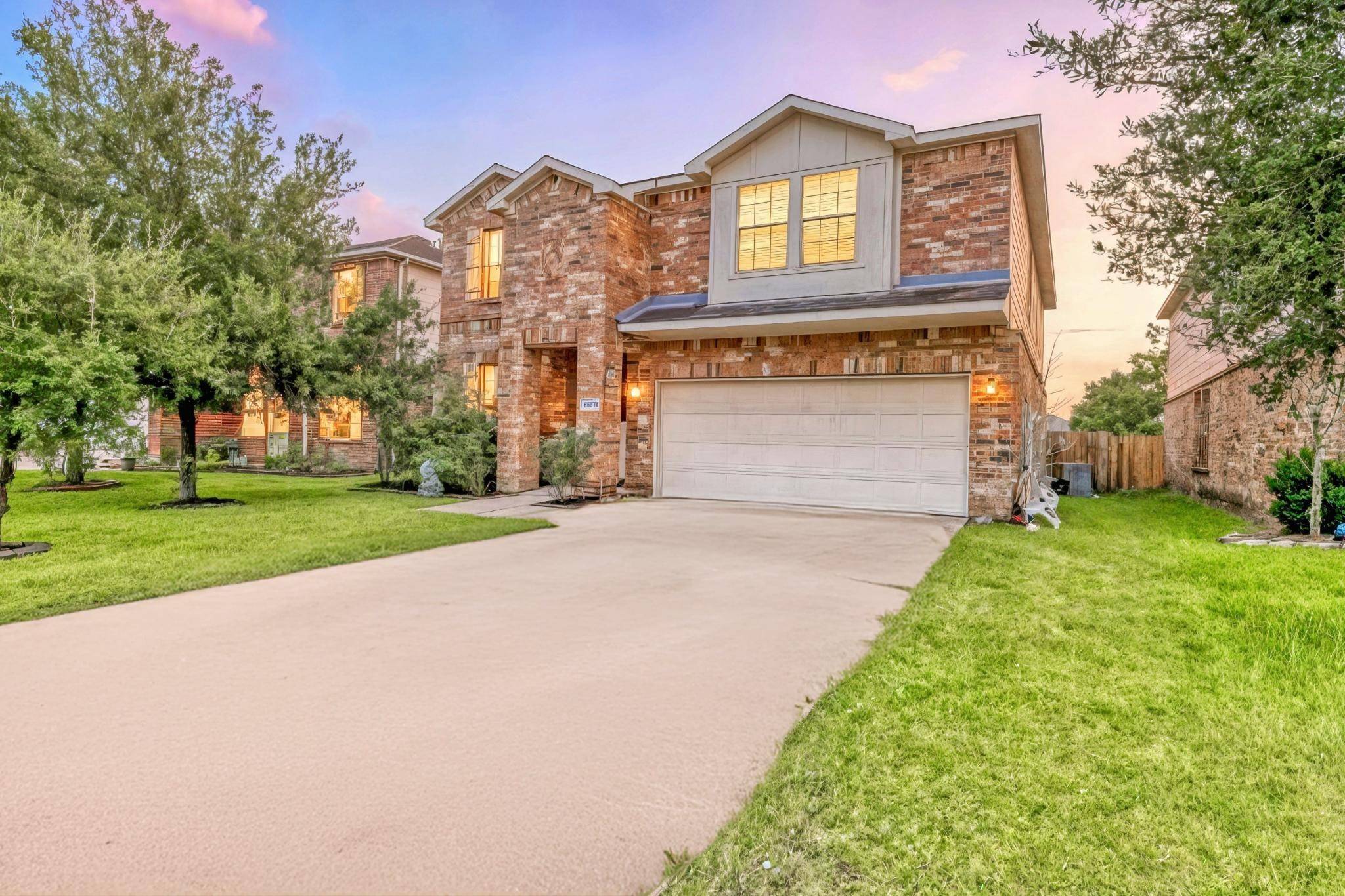Richmond, TX 77407,20019 Linden Spruce LN