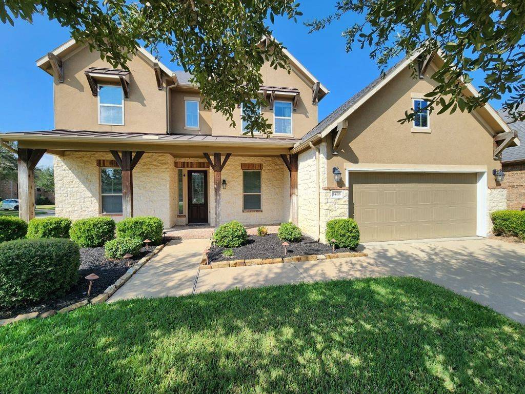 Fulshear, TX 77441,3438 Cartwright Cliff LN