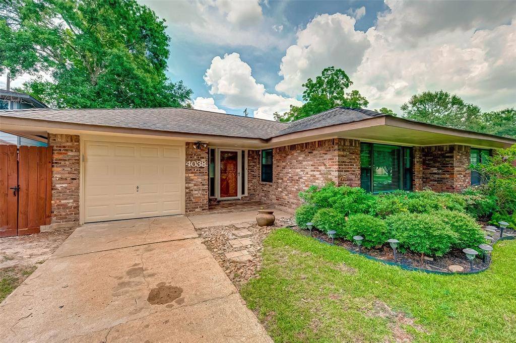Houston, TX 77025,4038 Cheena DR