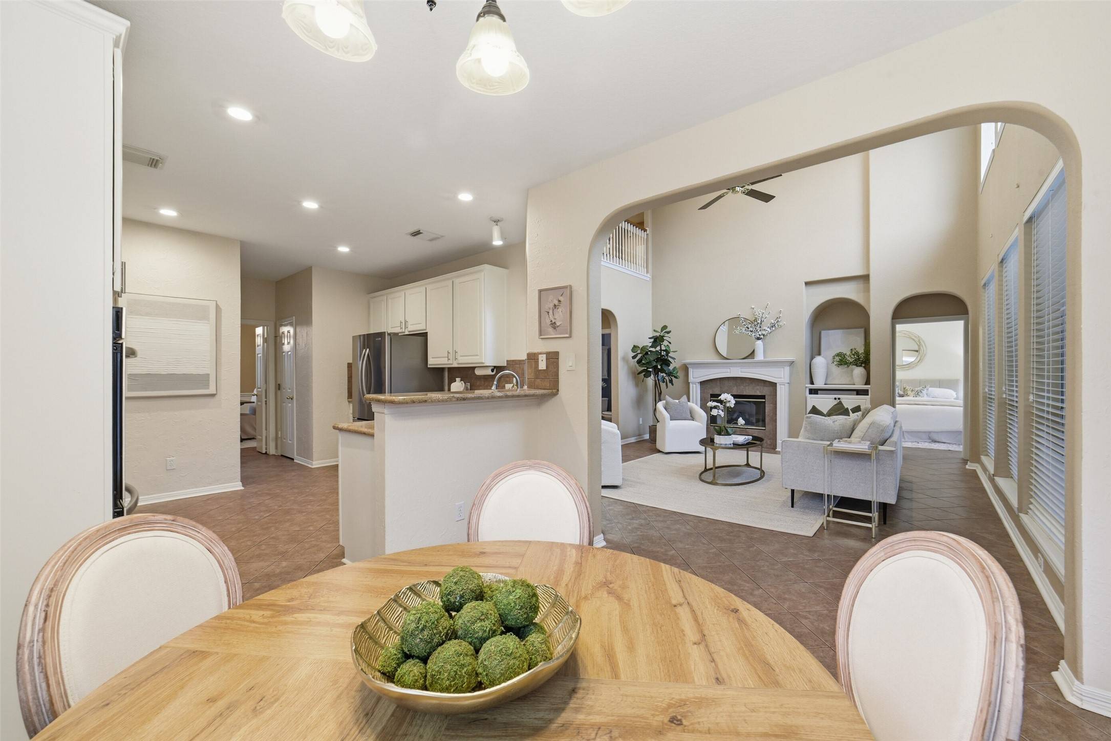 Cypress, TX 77433,20303 Misty River Way