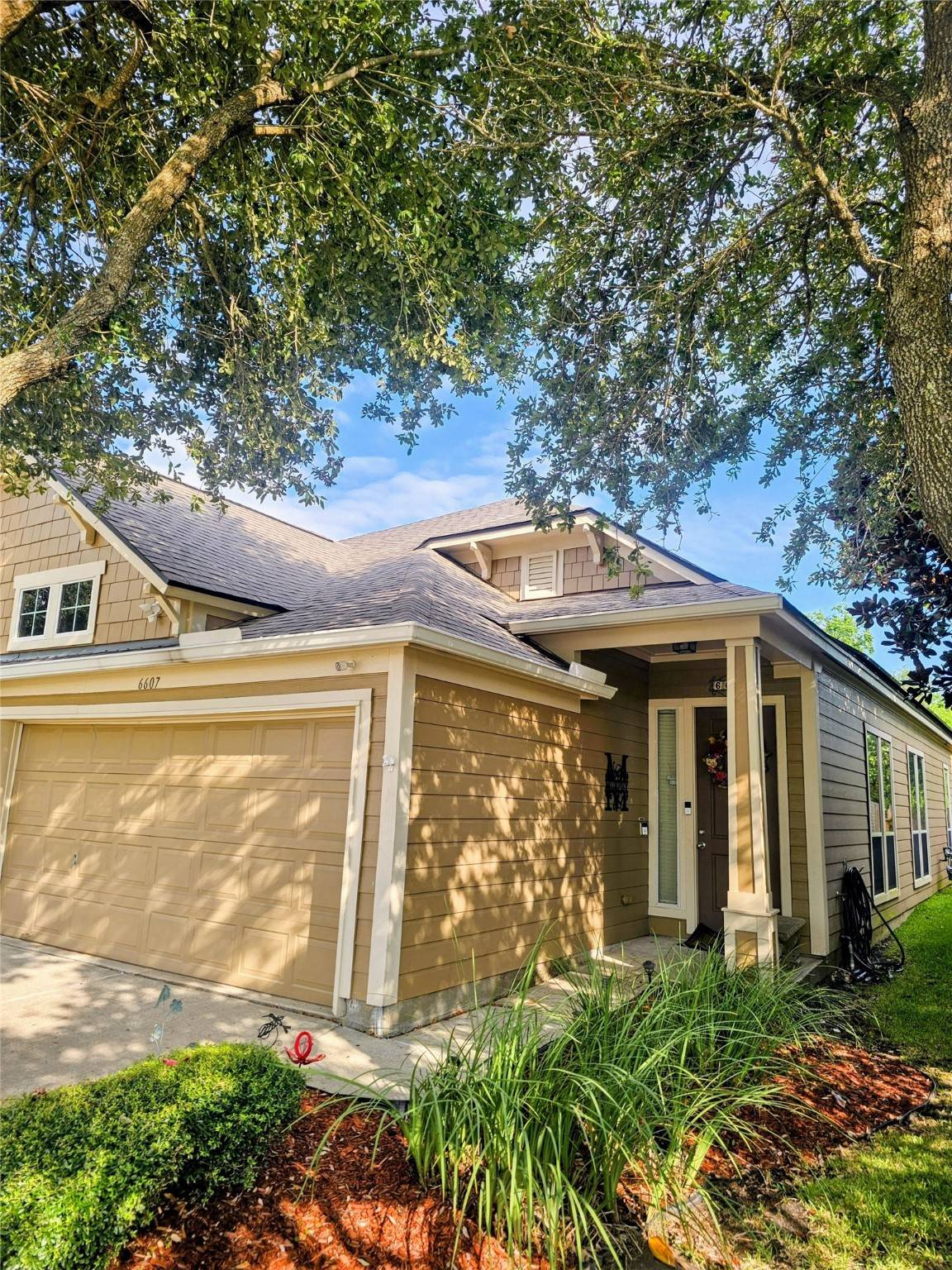 Baytown, TX 77521,6607 Independence BLVD