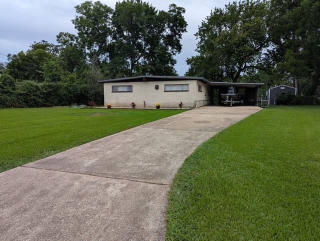 Lake Jackson, TX 77566,107 Southern Oaks DR