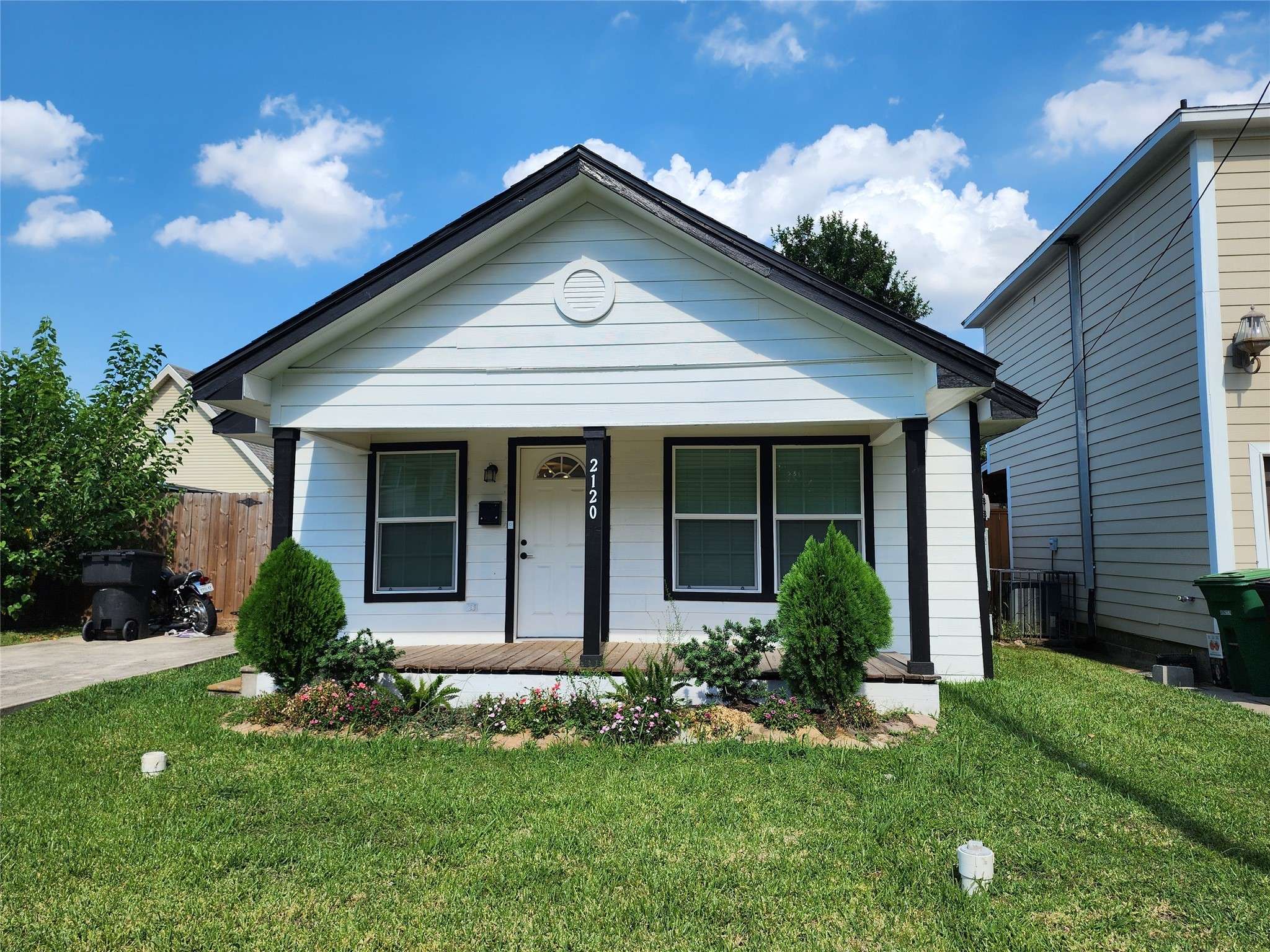 Houston, TX 77020,2120 Yates Street