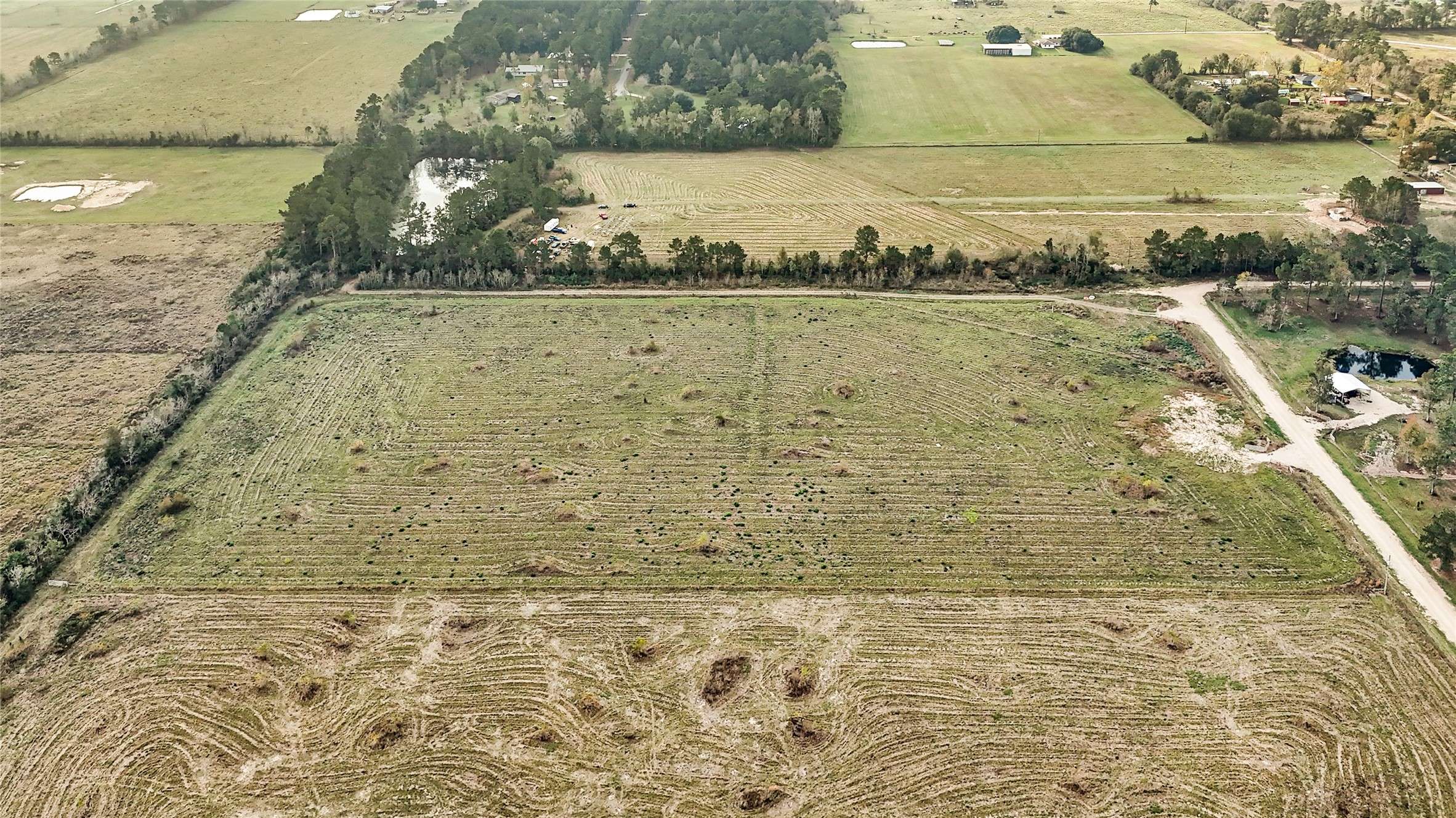 Dayton, TX 77535,231501 Private Road