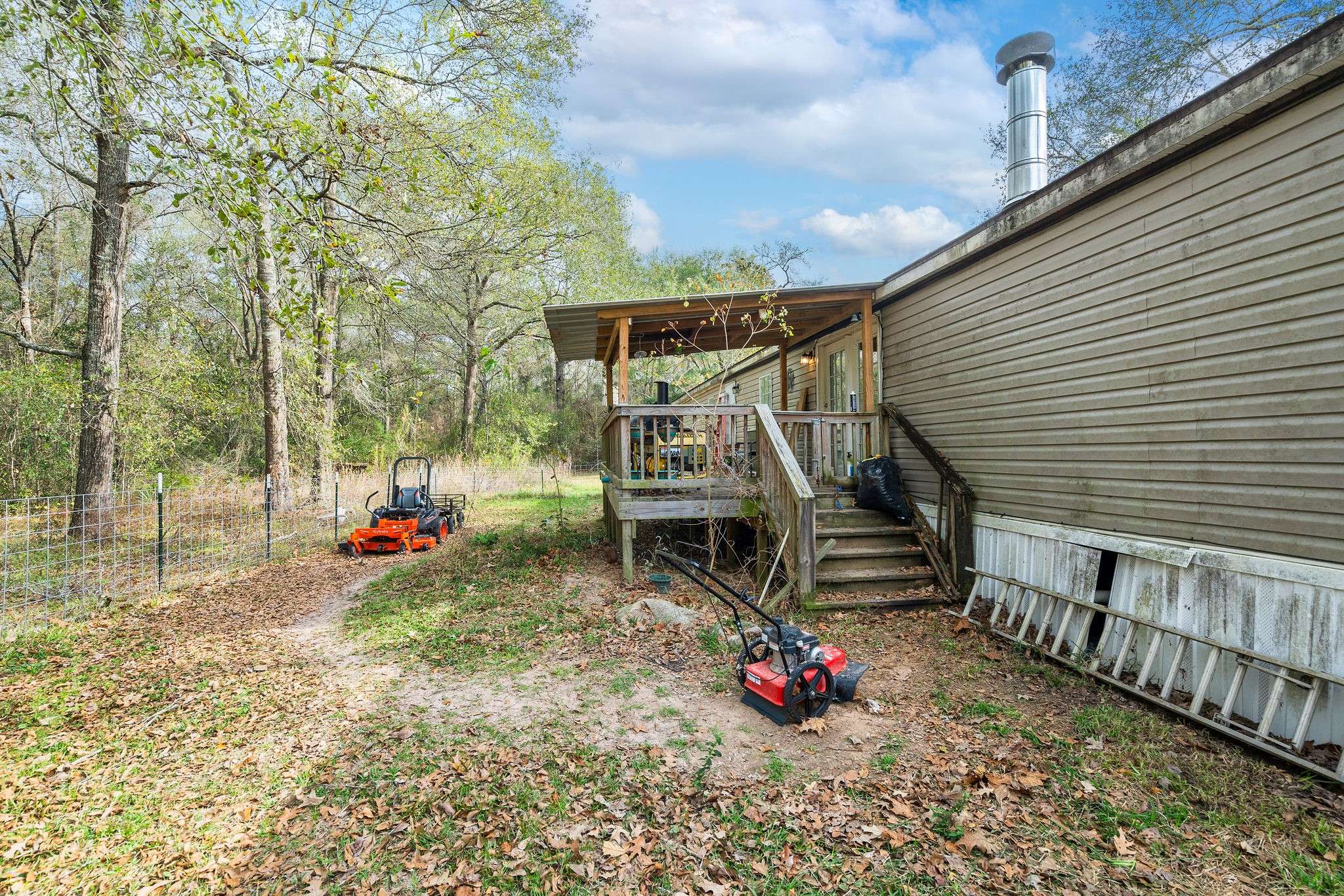 Splendora, TX 77372,14141 Mott LN