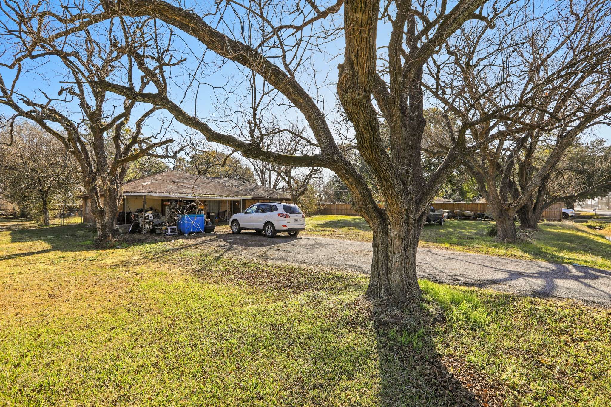 Houston, TX 77041,7722 Fairview ST