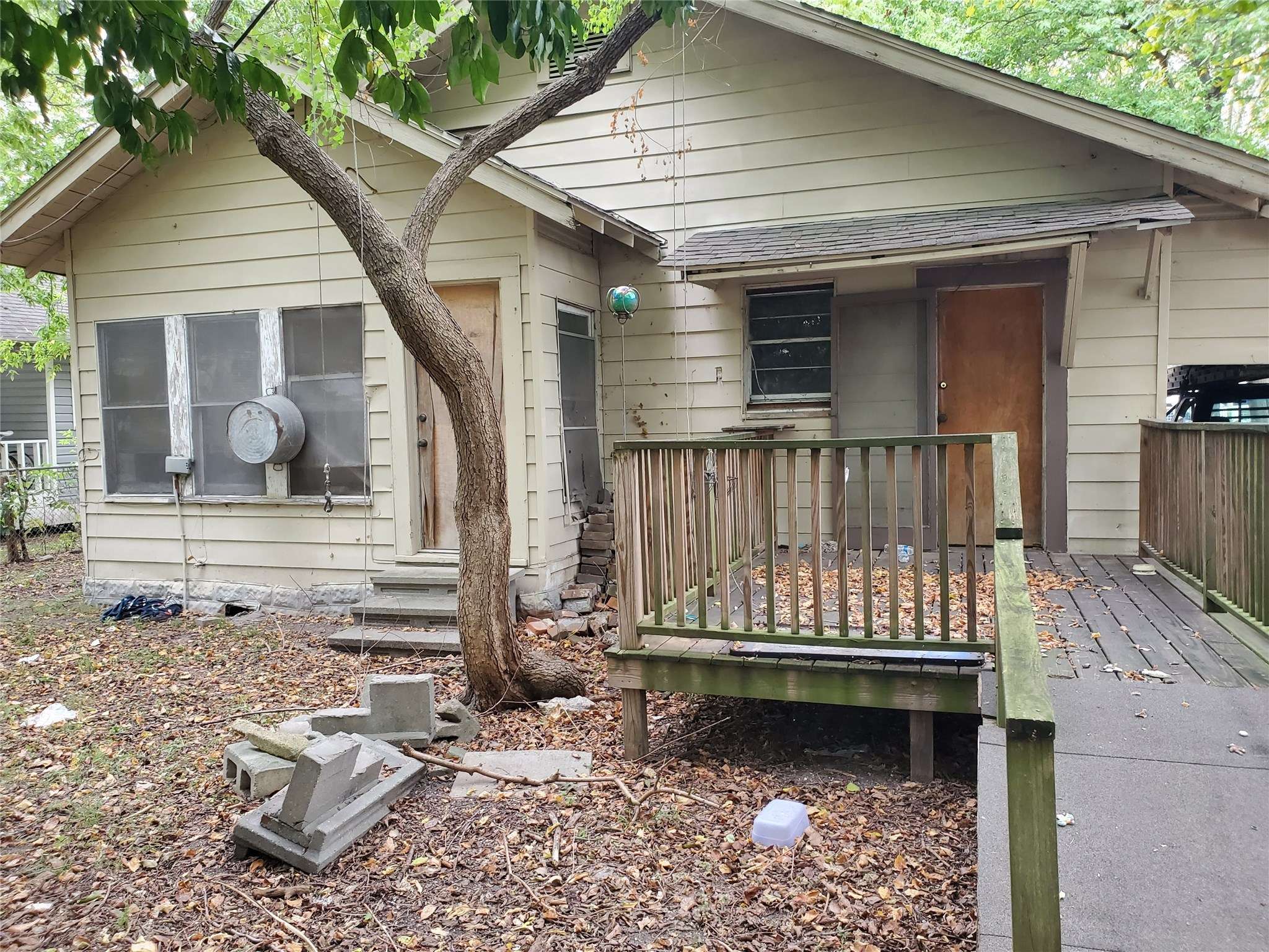 Houston, TX 77009,1712 Mckee ST