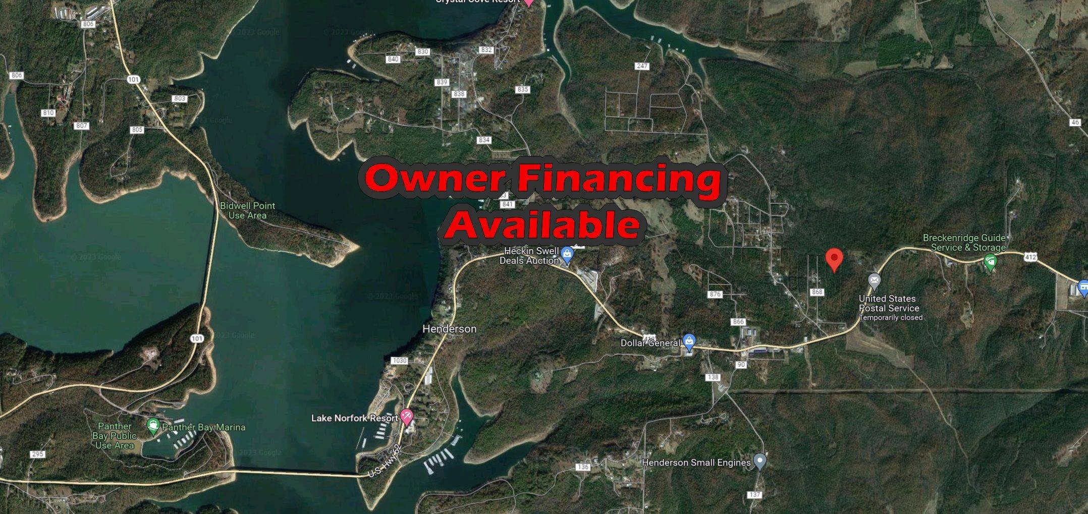 Other, AR 72544,Lot 21 Miller Drive