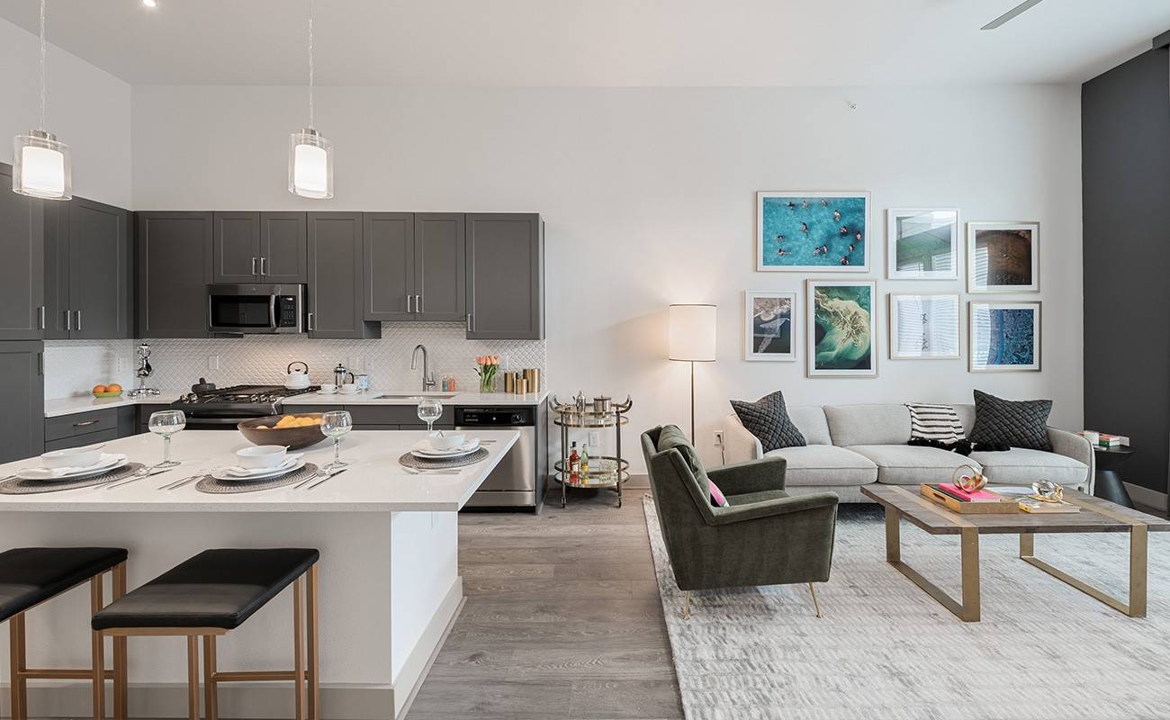 Houston, TX 77007,160 Birdsall ST #1332