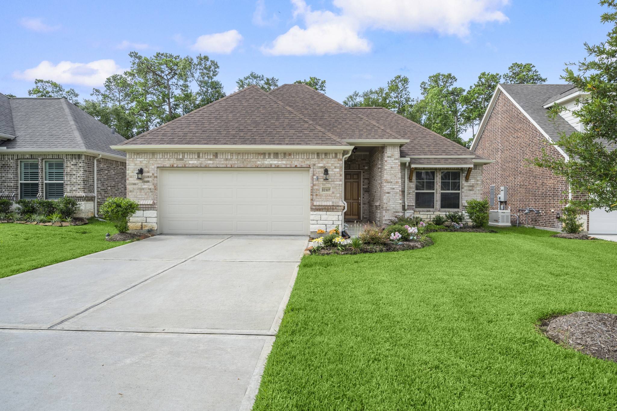 Conroe, TX 77304,12117 Creekside Villas CT
