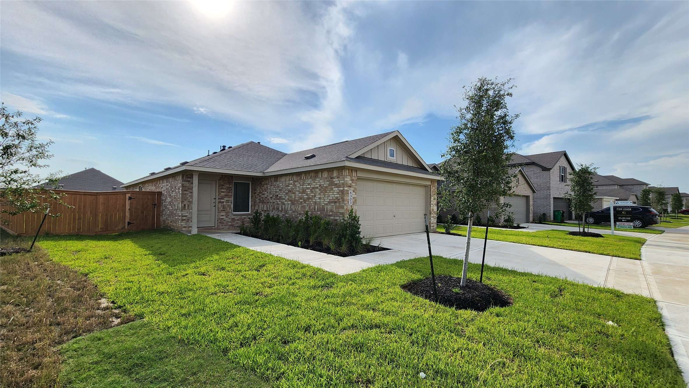 Katy, TX 77493,6303 Geyser Starish DR