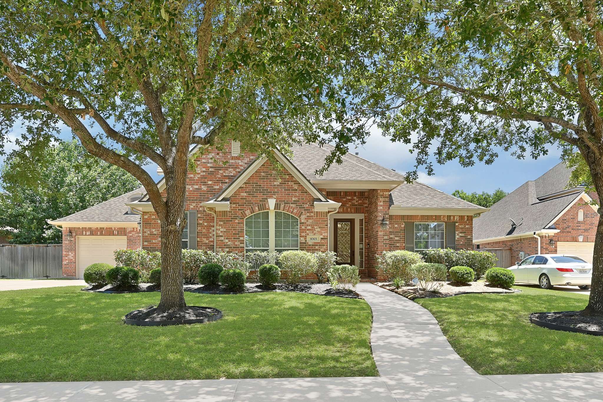 Richmond, TX 77406,8303 Crescent Knolls DR