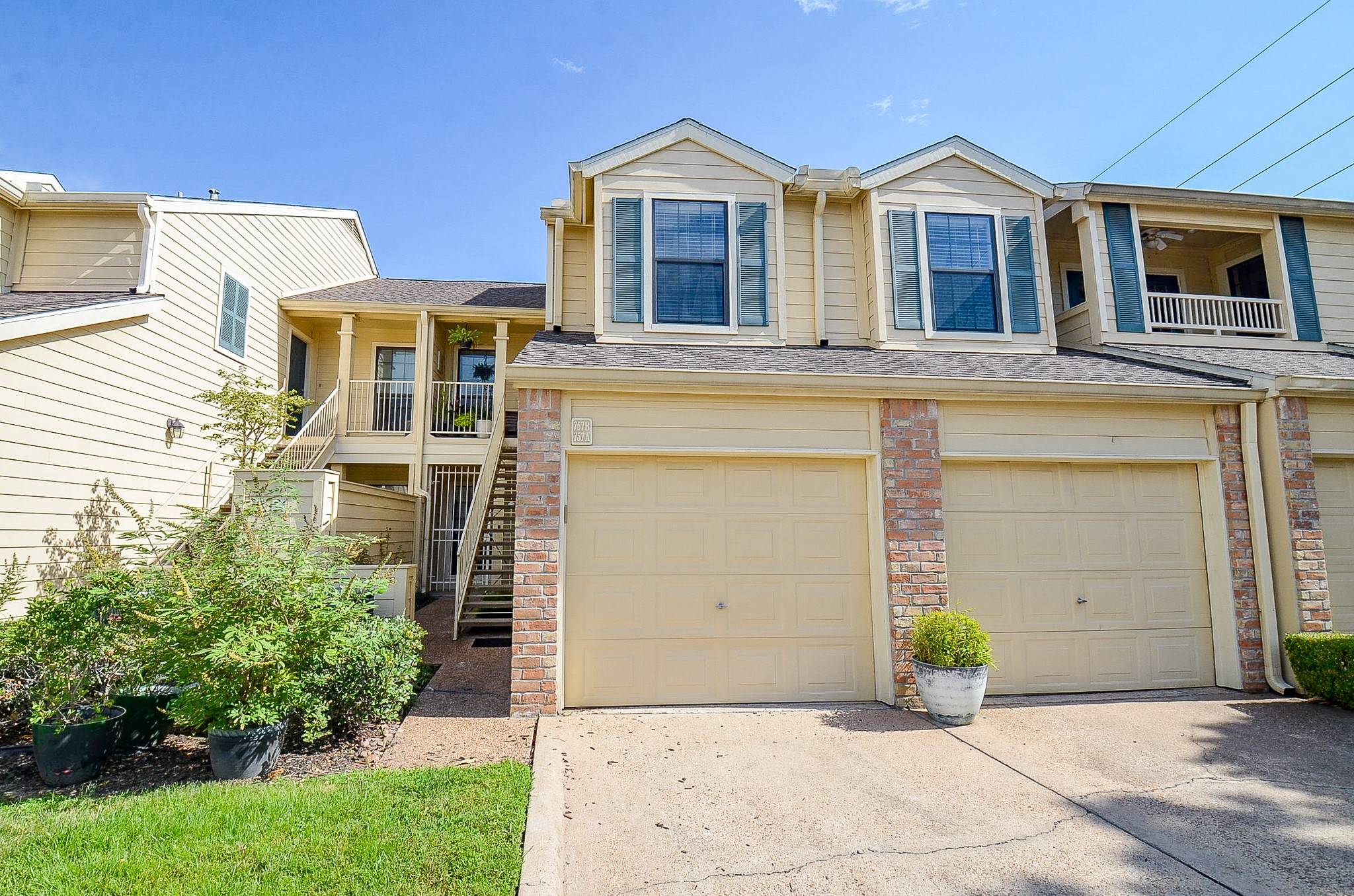 Houston, TX 77057,757 Bering DR #A
