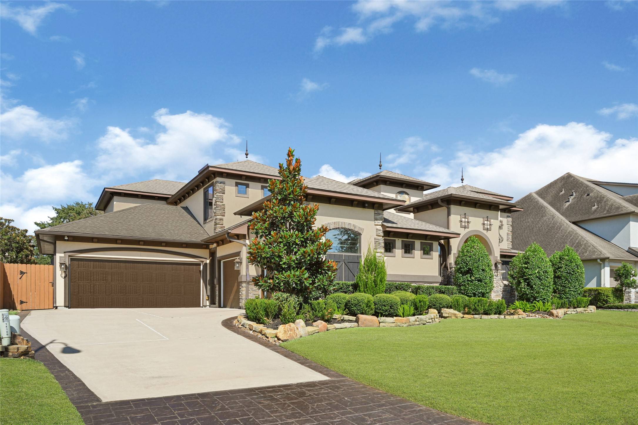 Cypress, TX 77429,14106 Junction Creek LN