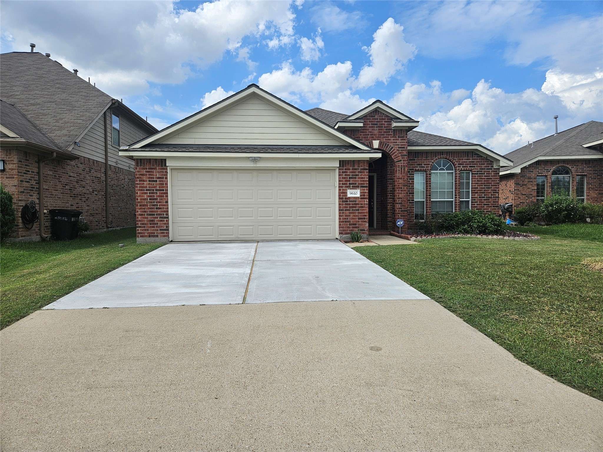 Houston, TX 77064,9610 Sunflower Bluff LN