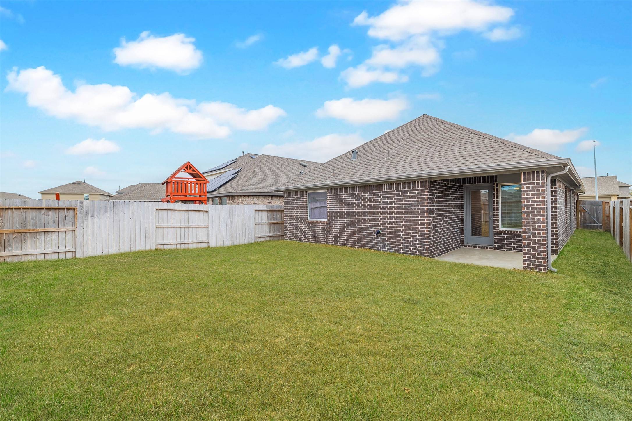 Hockley, TX 77447,22247 Palladium DR