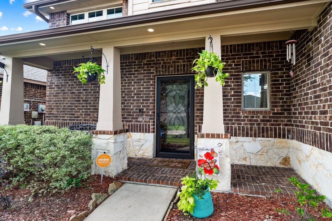 Katy, TX 77493,23607 San Servero DR