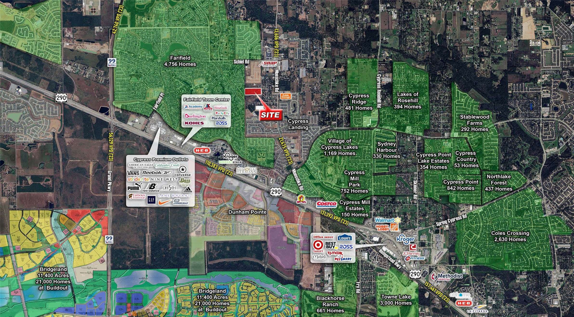 Cypress, TX 77433,15925 Merle RD