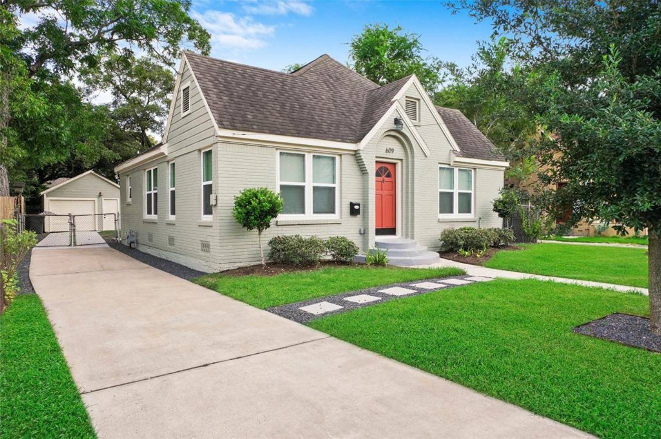 Houston, TX 77022,609 Reid ST