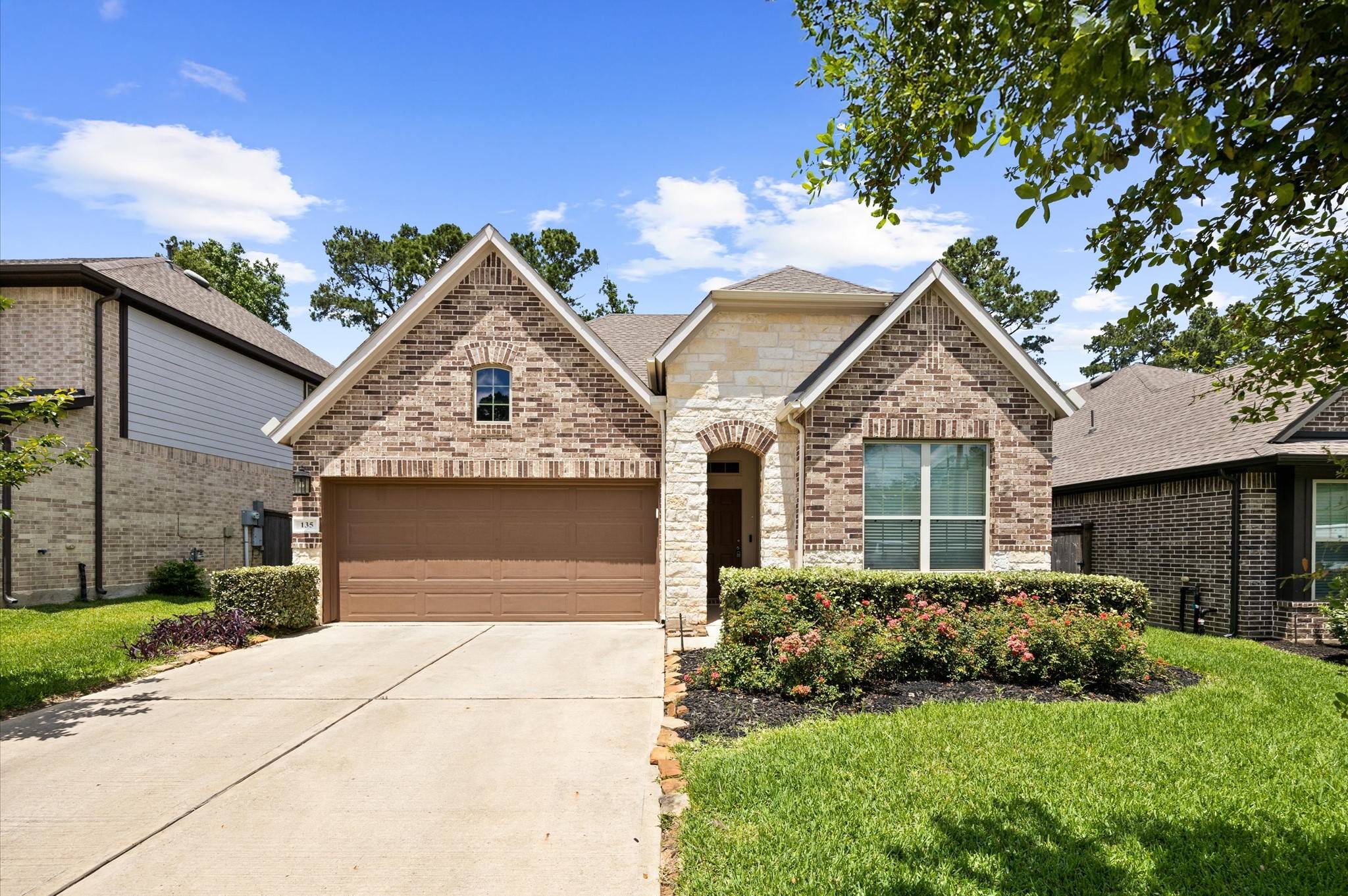 Conroe, TX 77318,135 Winged Elm CT