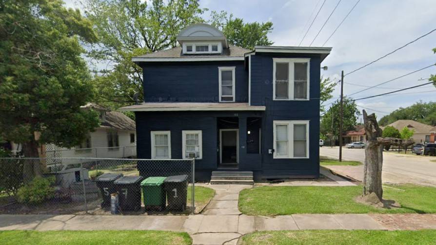 Houston, TX 77011,102 Bryan #01