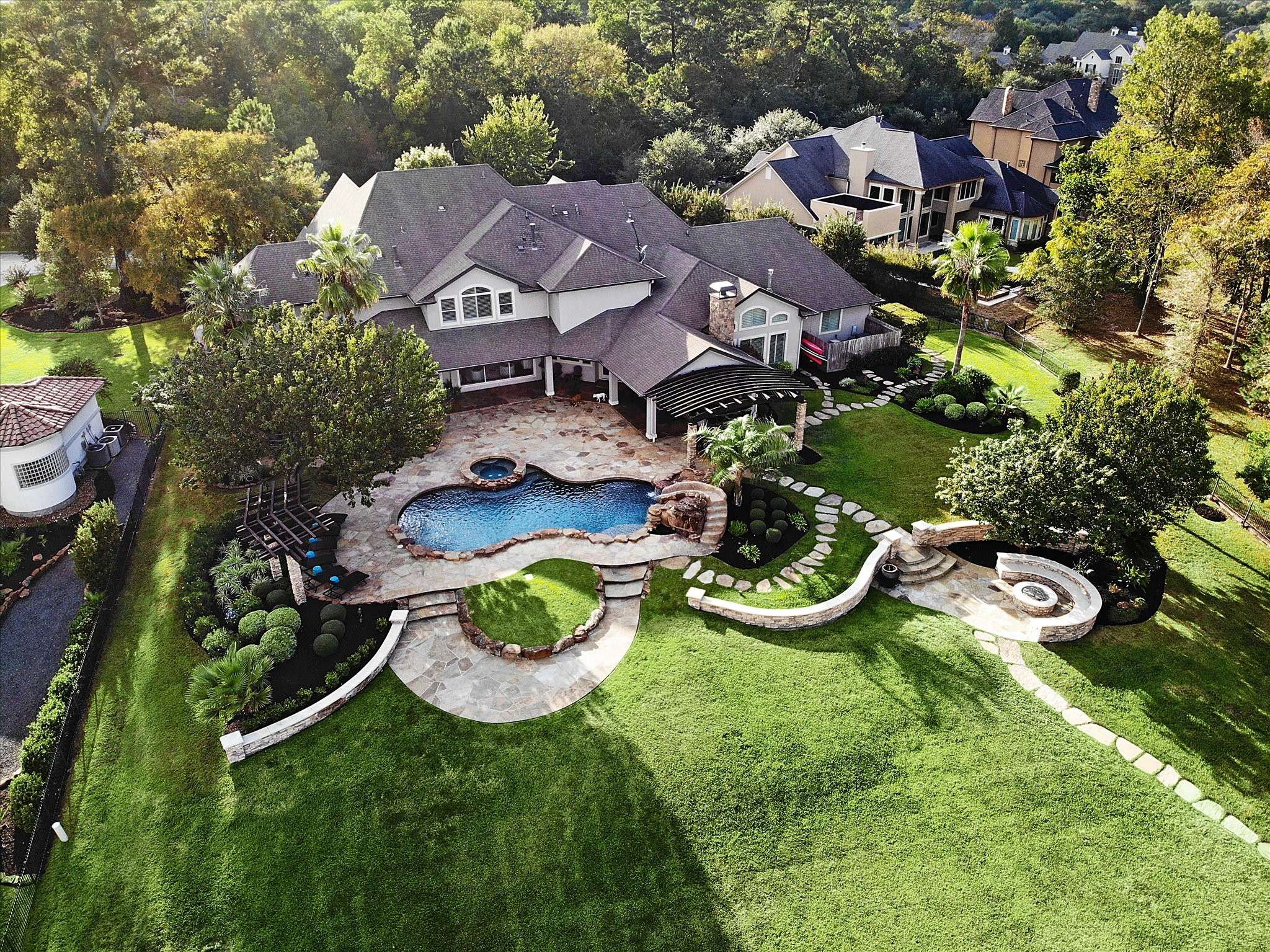 Kingwood, TX 77345,5915 Royal Point CT