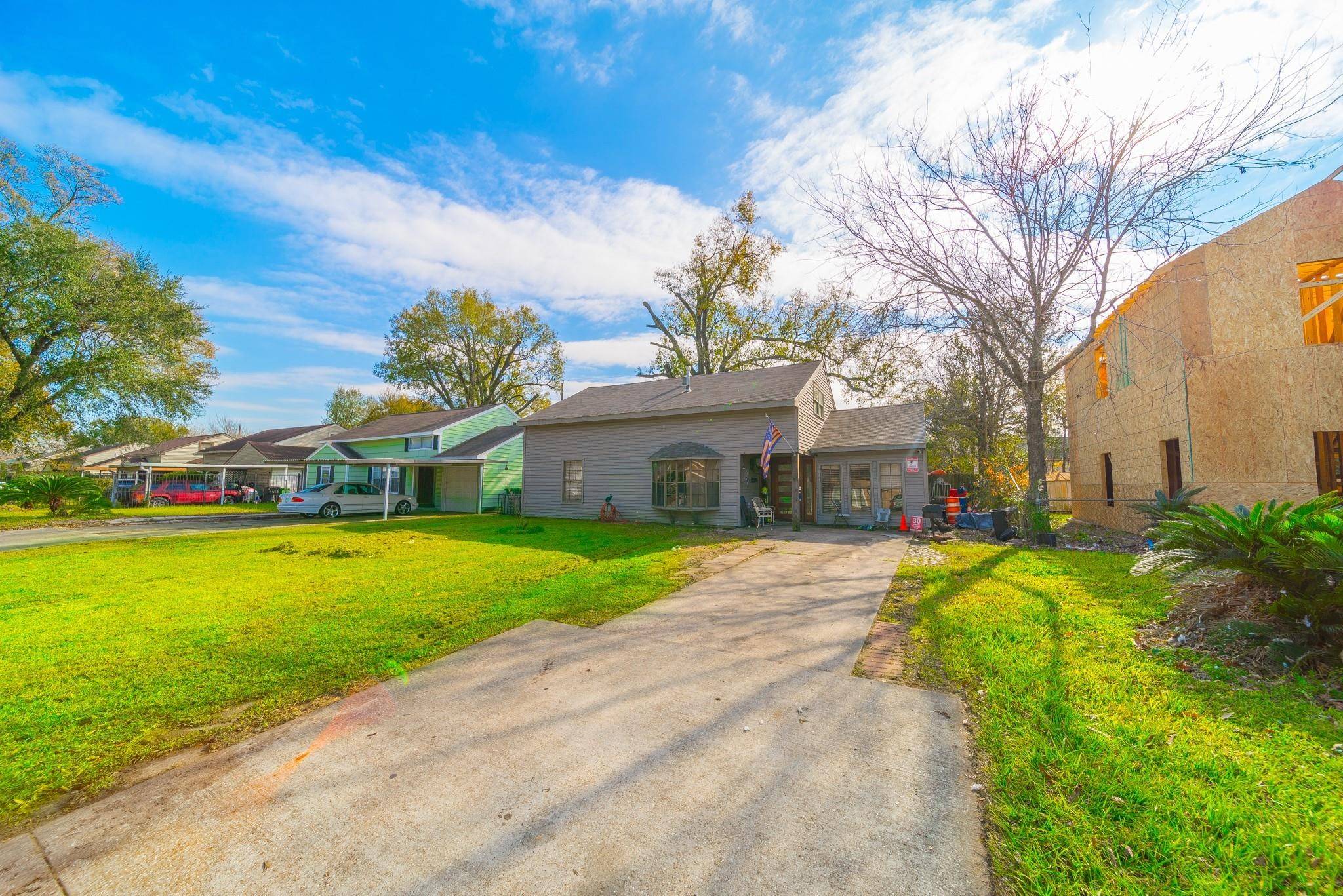 Houston, TX 77021,3814 Cosby ST
