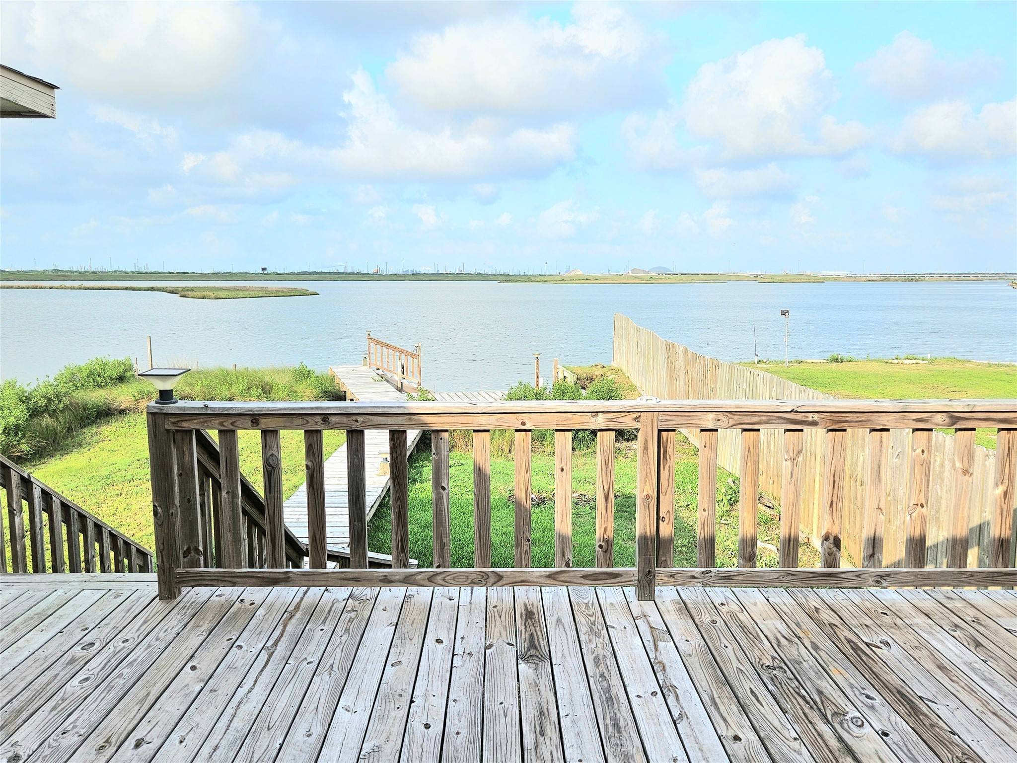 Hitchcock, TX 77563,4606 Warren WAY