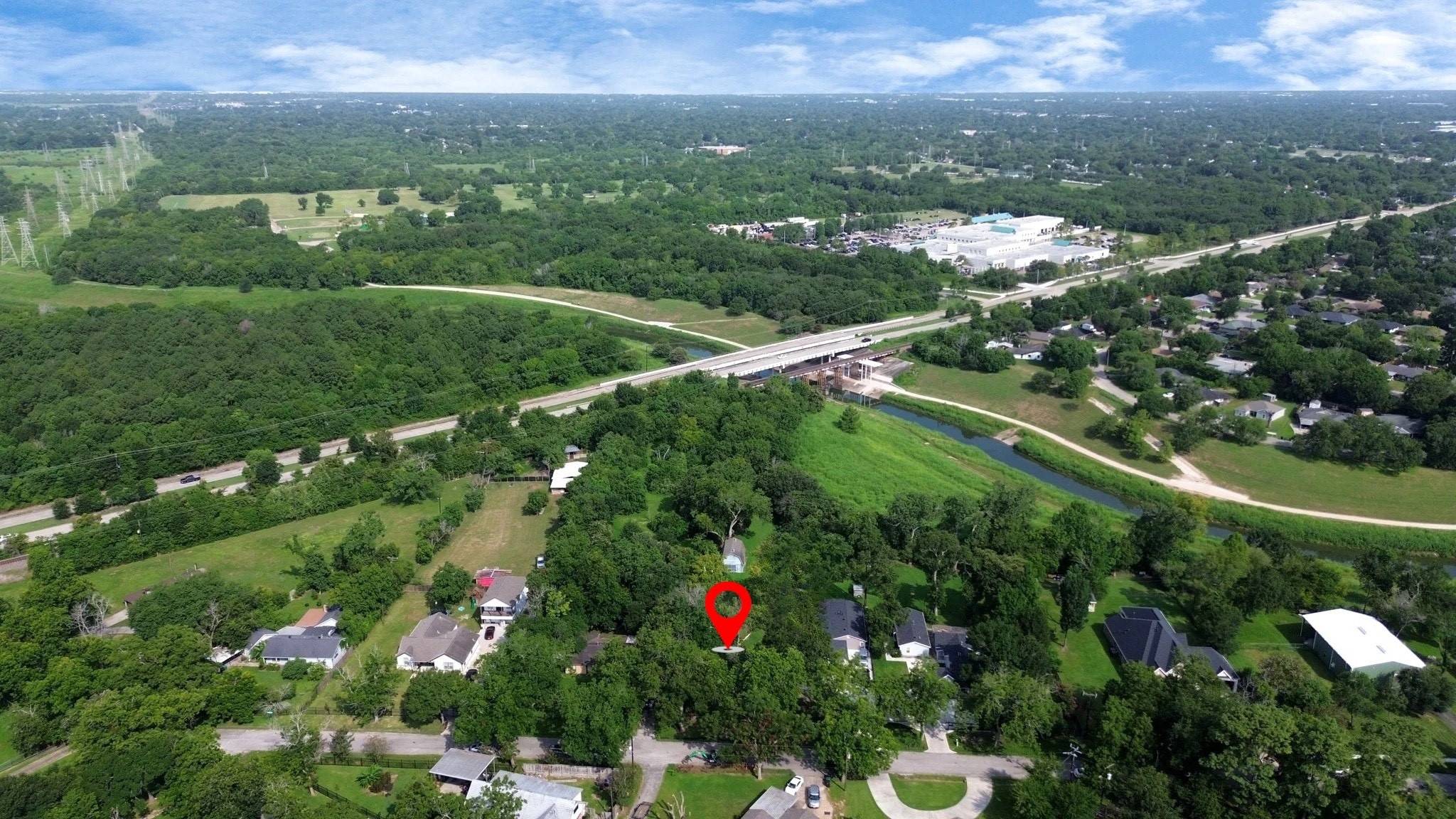 Houston, TX 77061,6735 Alpine Drive