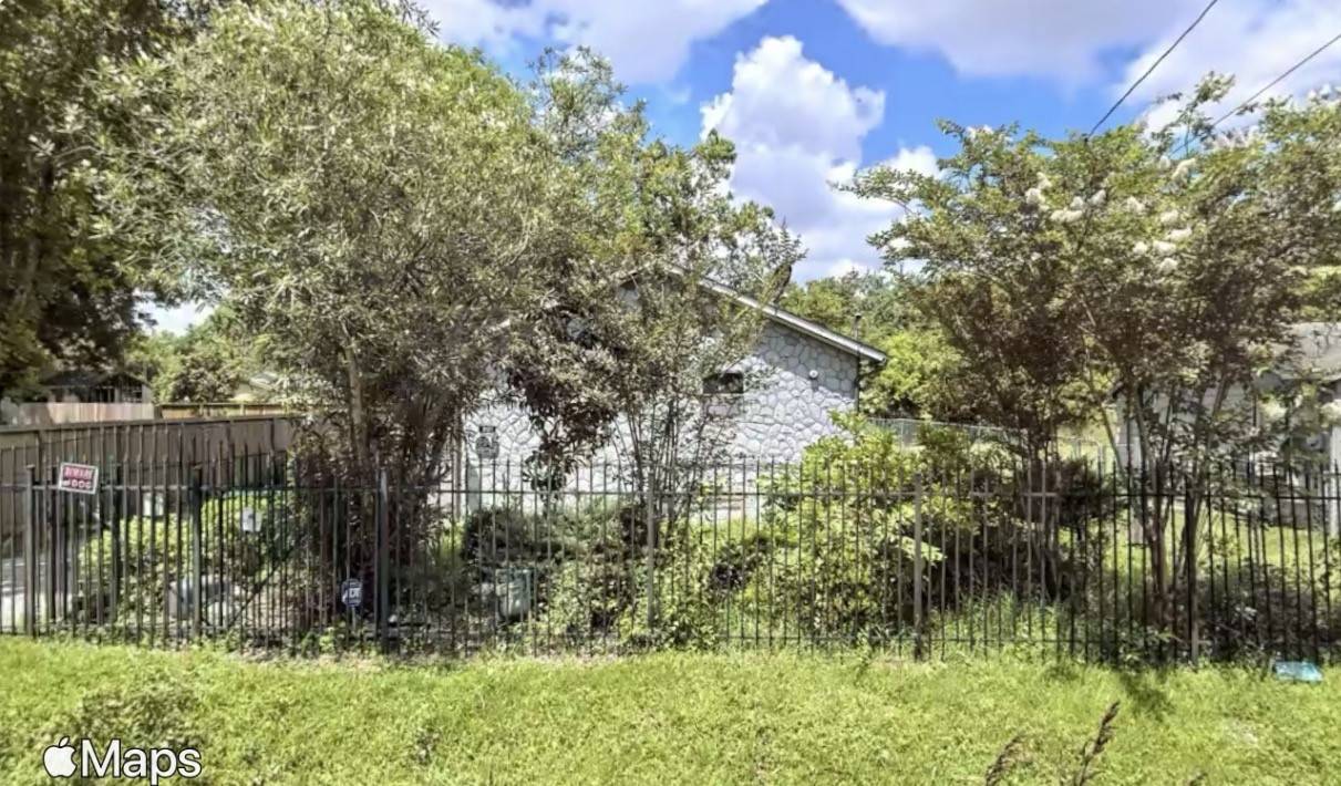 Houston, TX 77016,8121 Shotwell ST