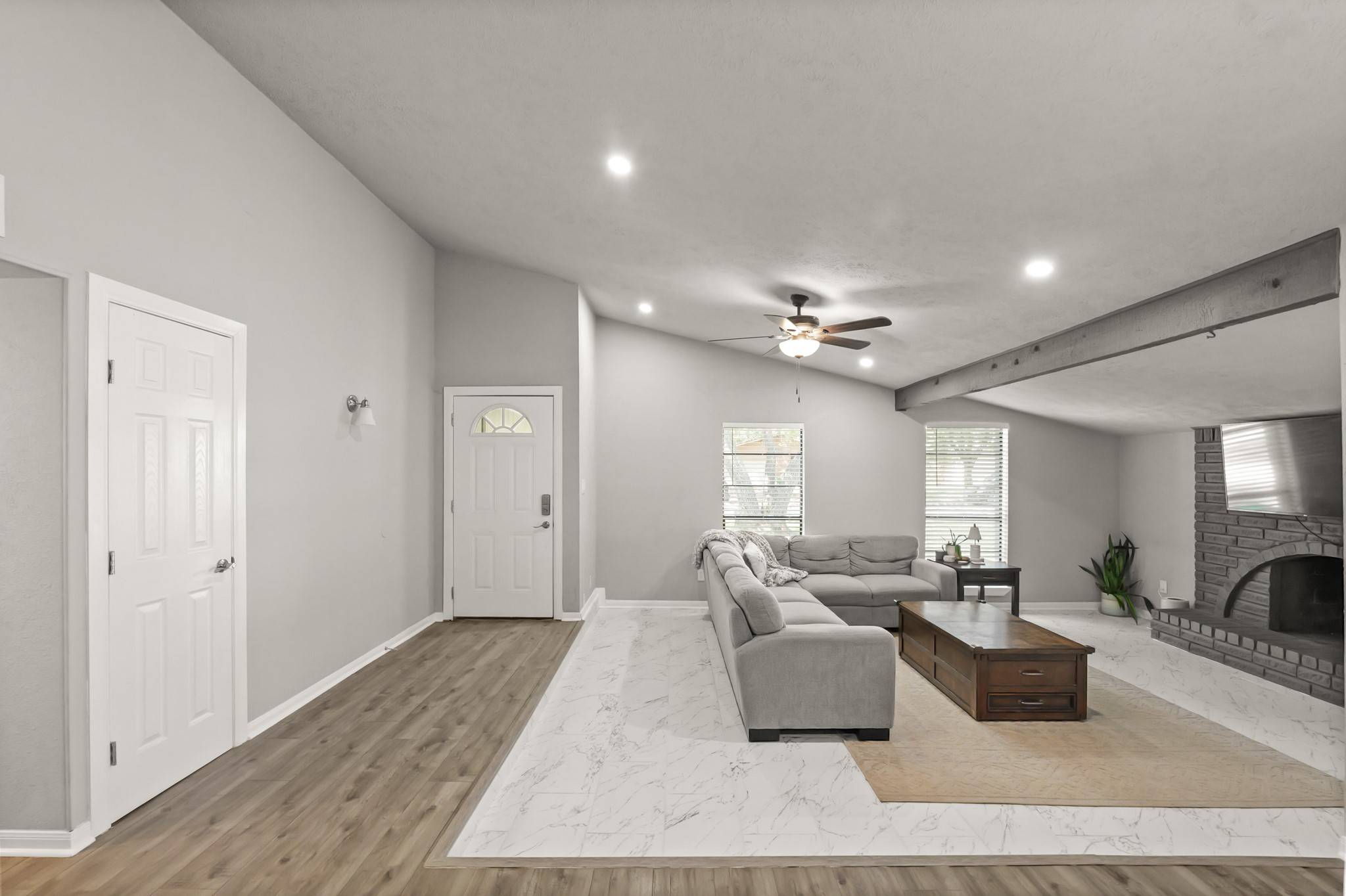 Spring, TX 77388,3911 Marywood DR